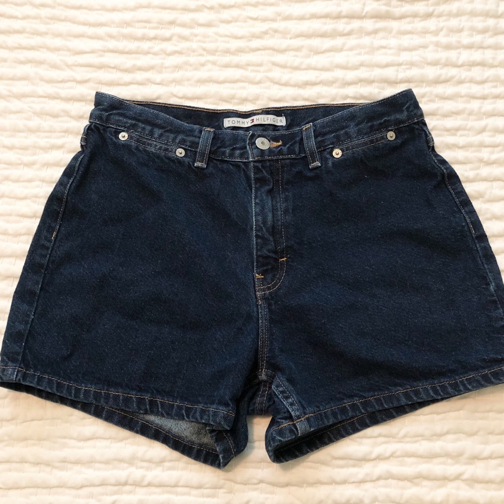 Vintage Tommy Hilfiger Shorts